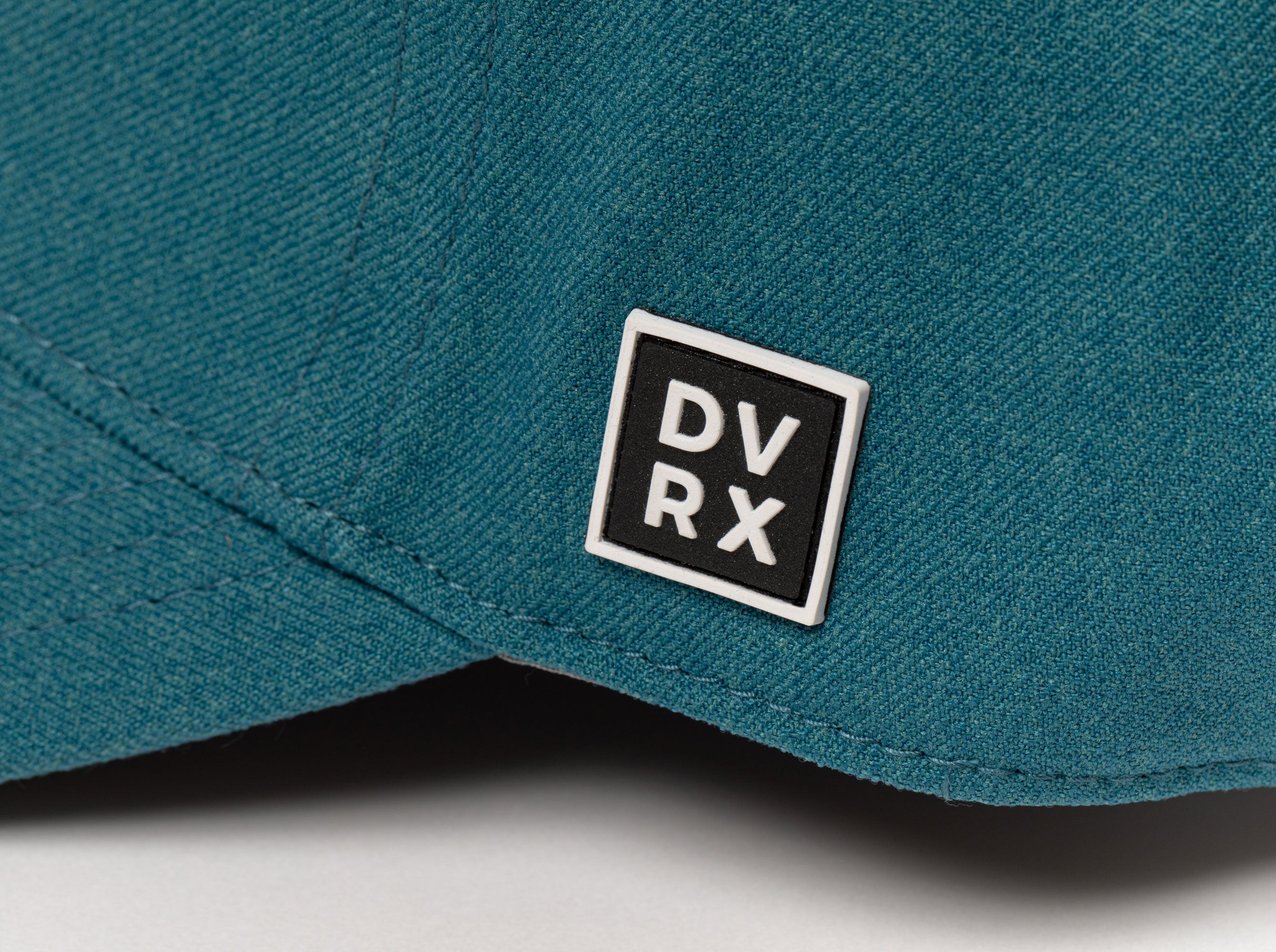 DVRX D Logo Cap 763474813-BLUE