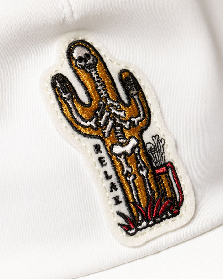 Cactus Voodoo Hat 763474800-WHITE