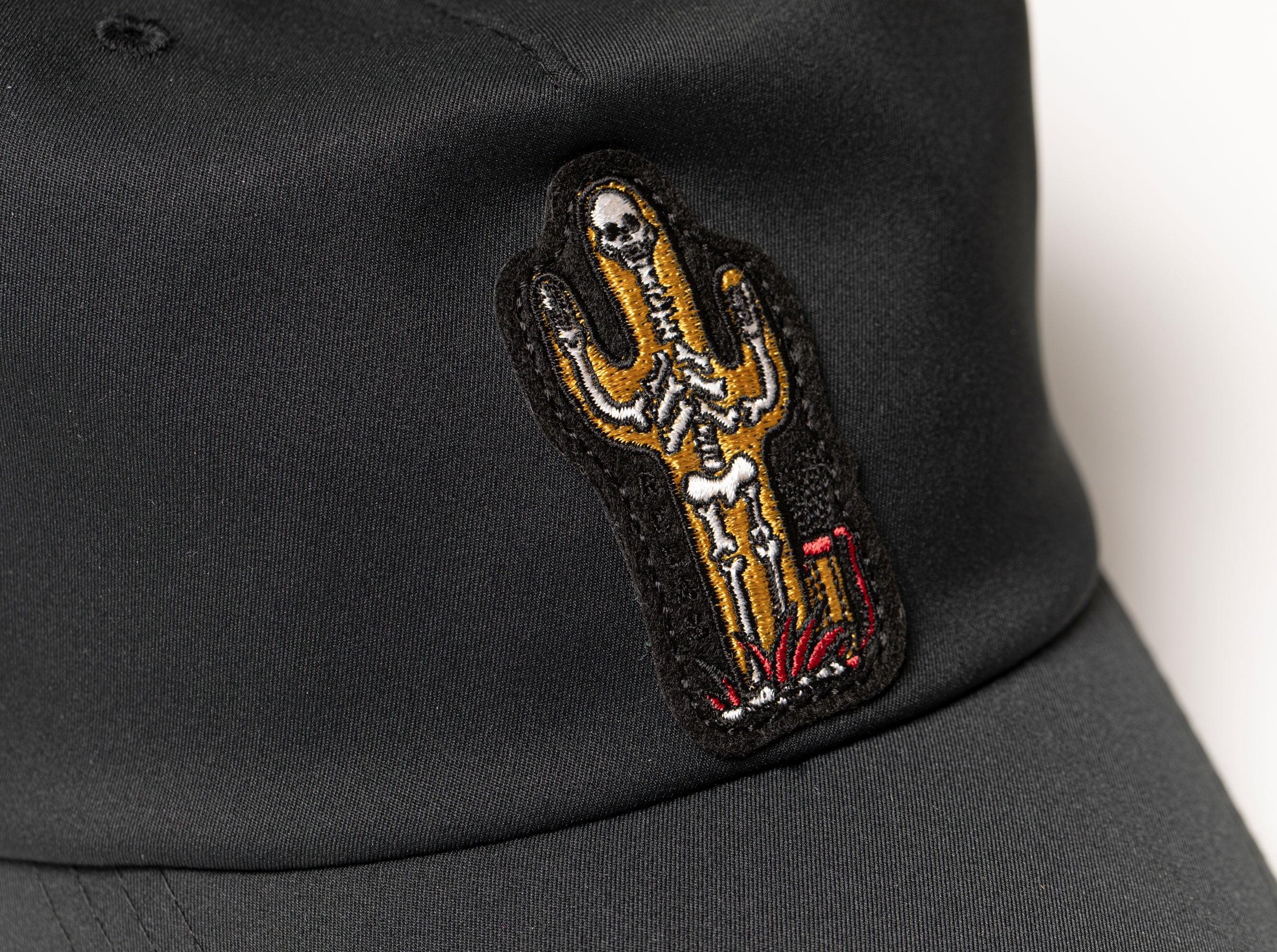 Cactus Voodoo Hat 763474800-BLACK