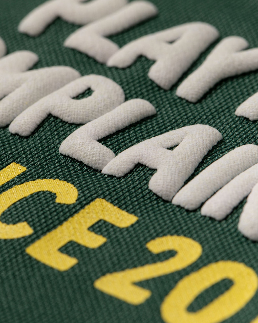 Icon Polo No.16 763572004-DUCK GREEN