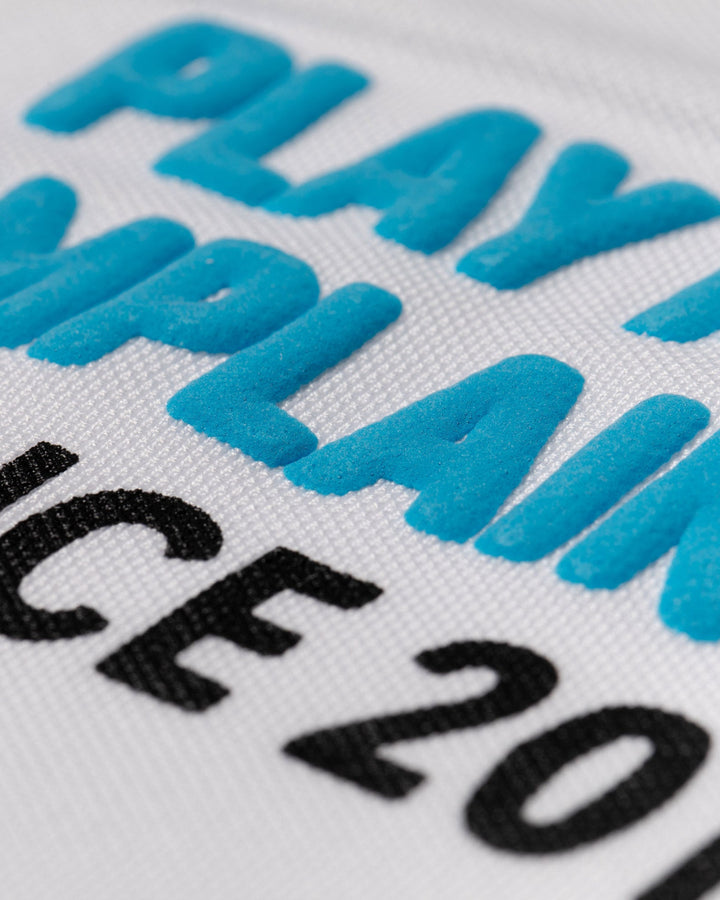 Icon Polo No.16 763572004-WHITE