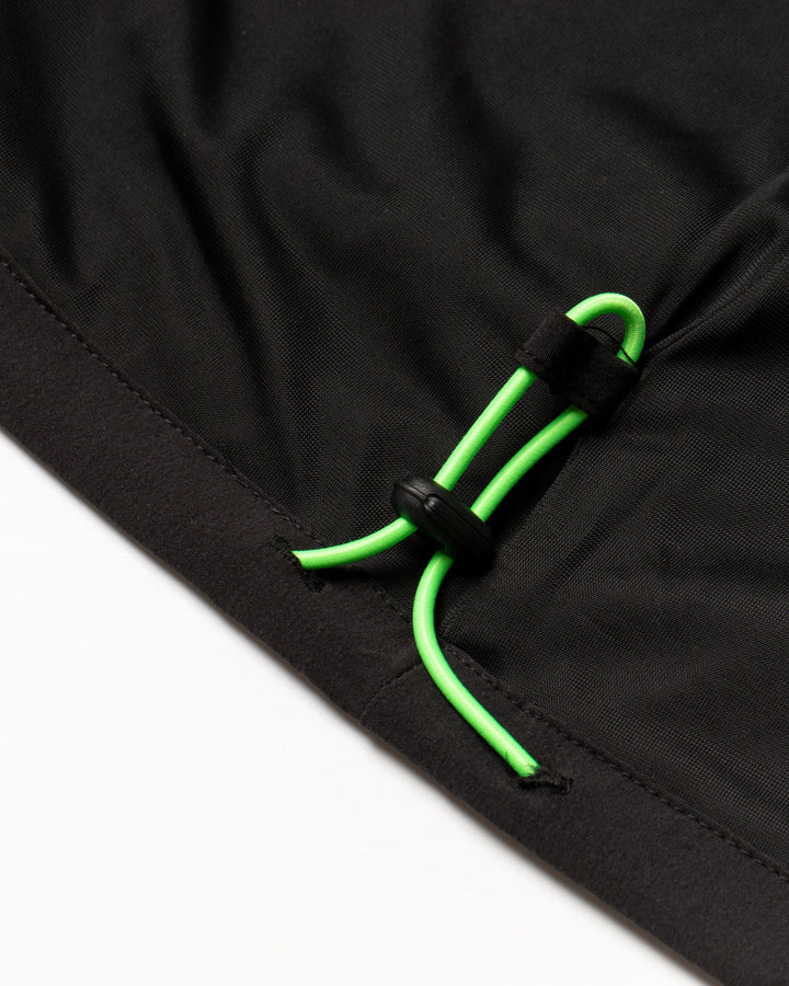 フルジップウィンドブレーカー 763572101-BLACK