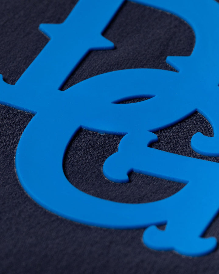 フルジップウィンドブレーカー 763572101-NAVY