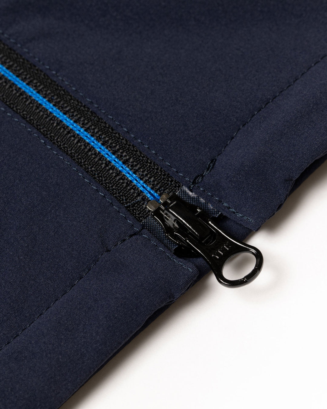 WOMEN フルジップウィンドブレーカー 763572171-NAVY