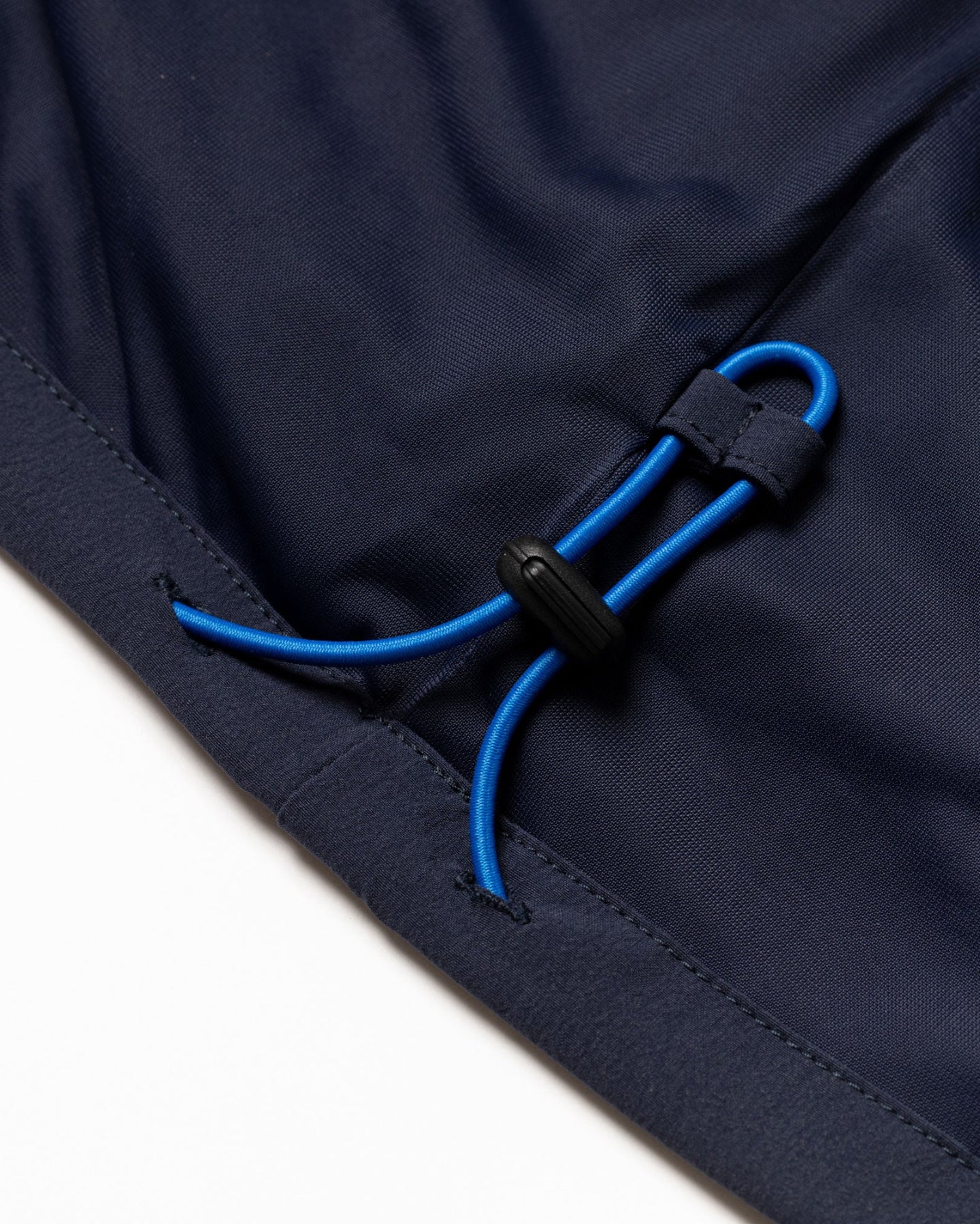 フルジップウィンドブレーカー 763572101-NAVY