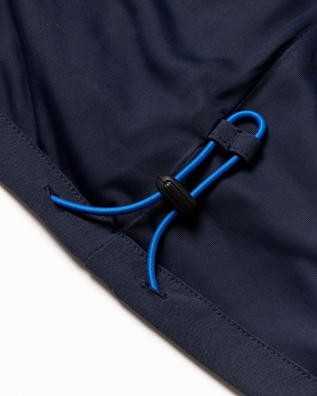 WOMEN フルジップウィンドブレーカー 763572171-NAVY