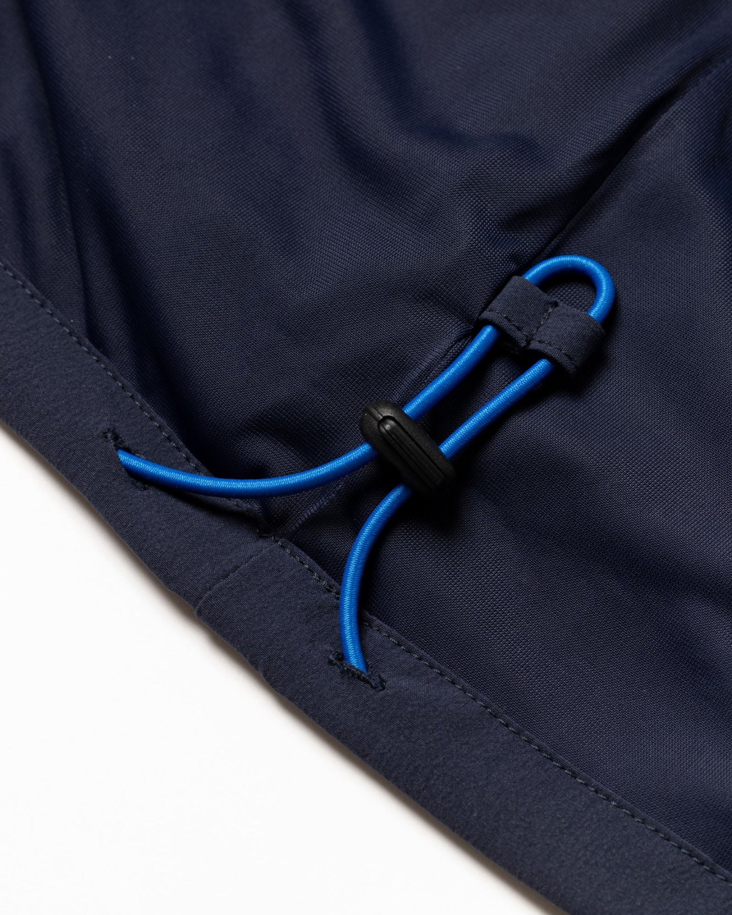 WOMEN フルジップウィンドブレーカー 763572171-NAVY