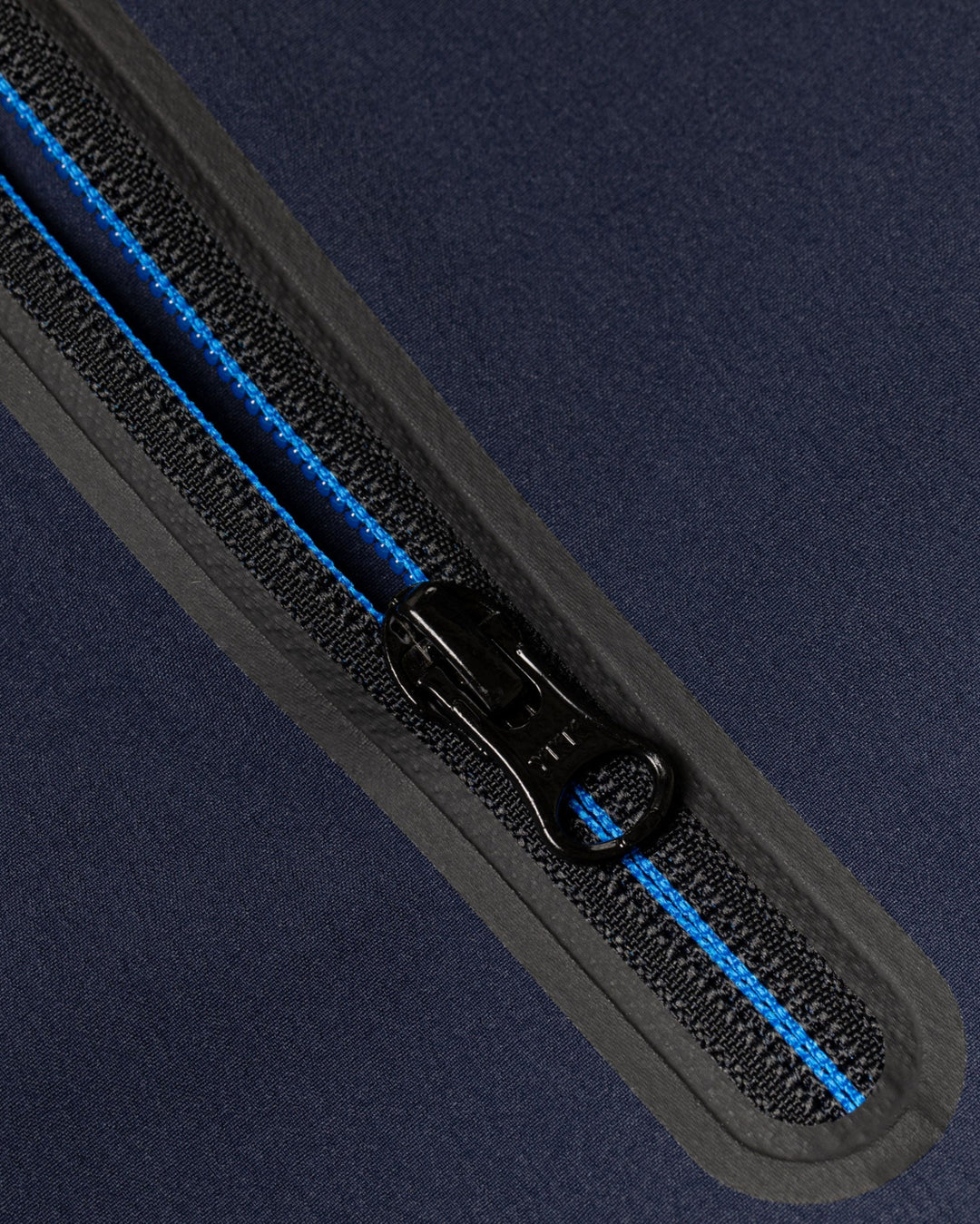 フルジップウィンドブレーカー 763572101-NAVY