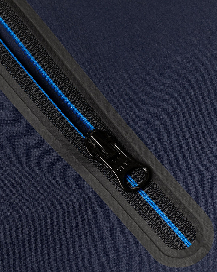 フルジップウィンドブレーカー 763572101-NAVY