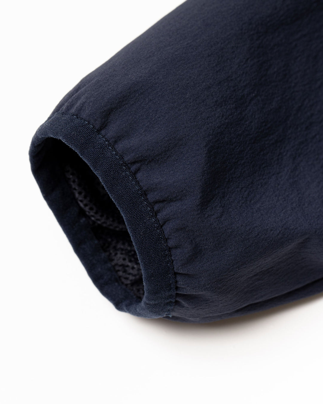 フルジップウィンドブレーカー 763572101-NAVY