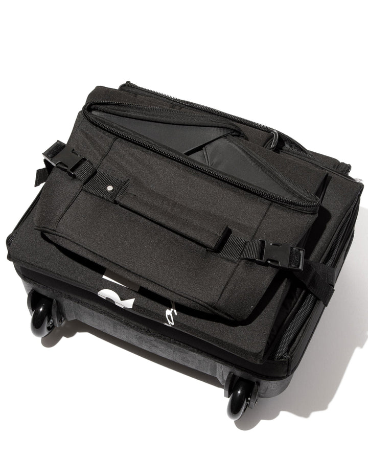 DEVEREUX Travel Cover Bag 763474823-BLACK
