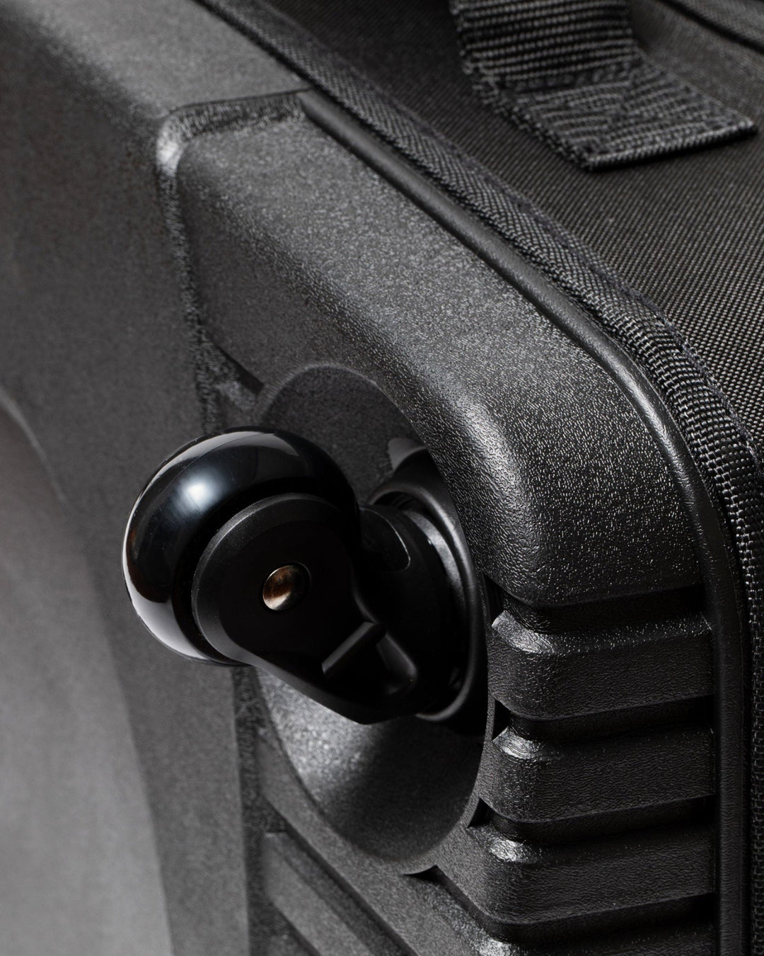 DEVEREUX Travel Cover Bag 763474823-BLACK