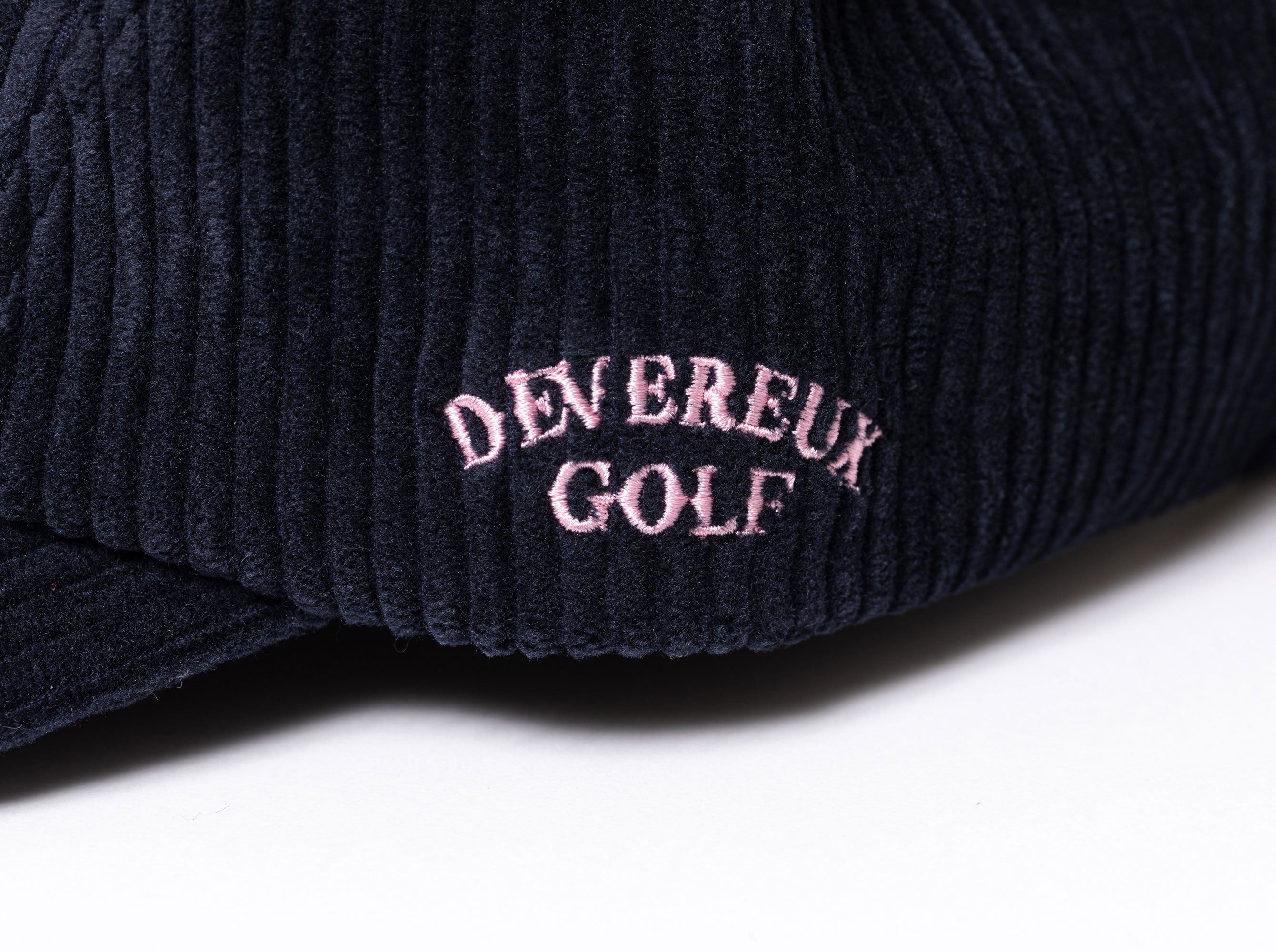 Golf is my Therapy ジェットキャップ 763474801-NAVY