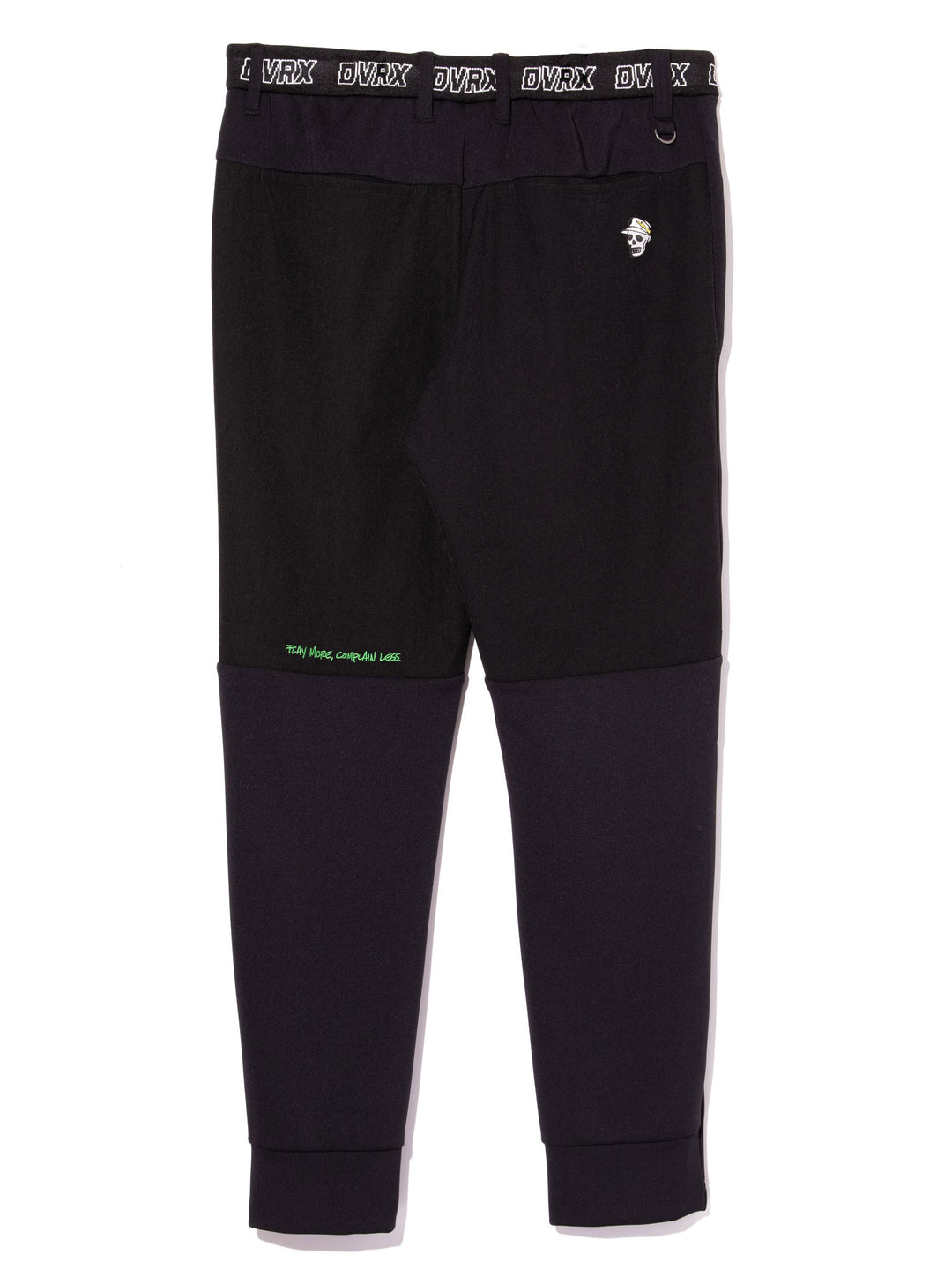 DEVEREUX テリングアクアボトム 763572410-BLACK