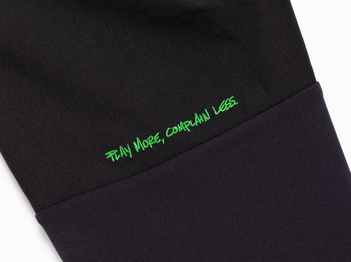 DEVEREUX テリングアクアボトム 763572410-BLACK