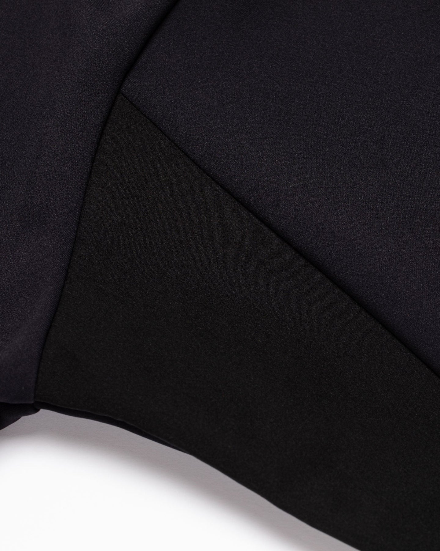 WOMEN DEVEREUX テリングアクアブルゾン 763572179-BLACK