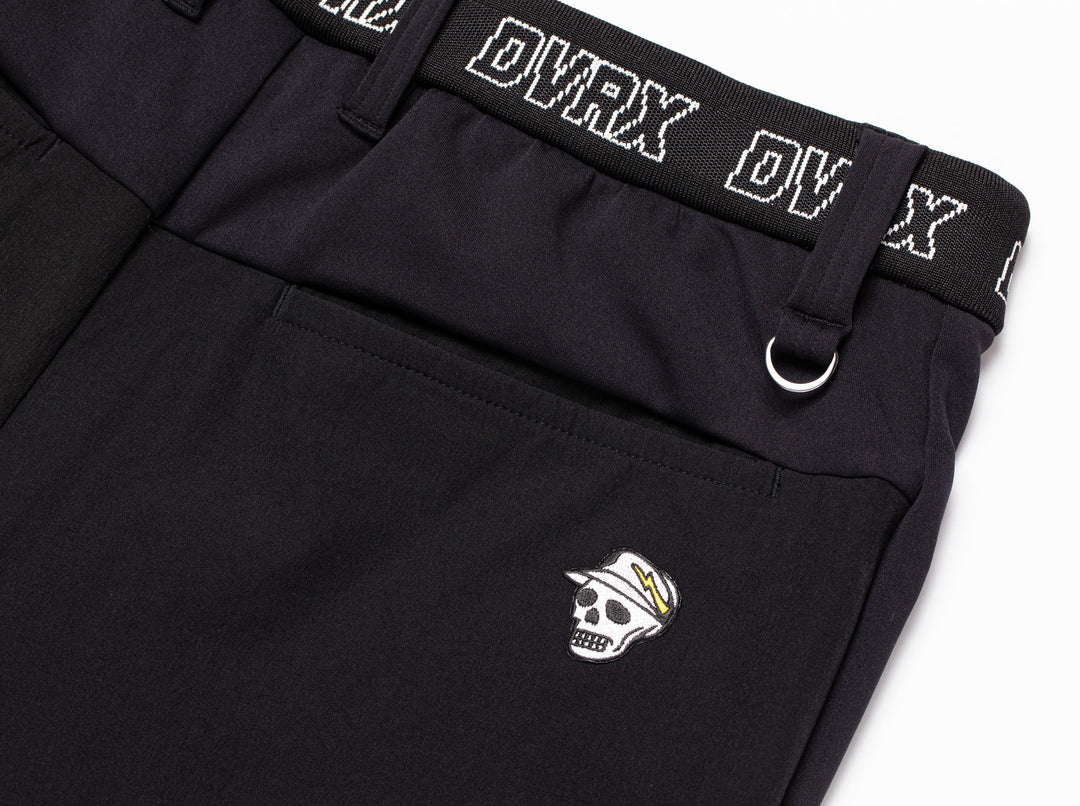 DEVEREUX テリングアクアボトム 763572410-BLACK