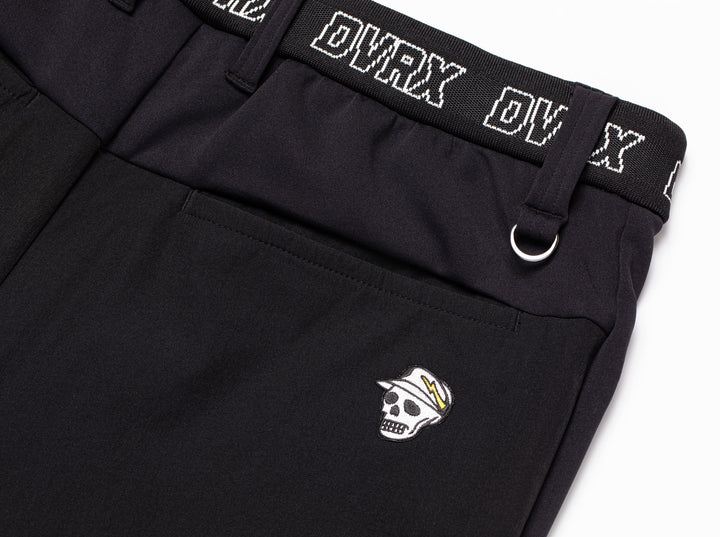 DEVEREUX テリングアクアボトム 763572410-BLACK