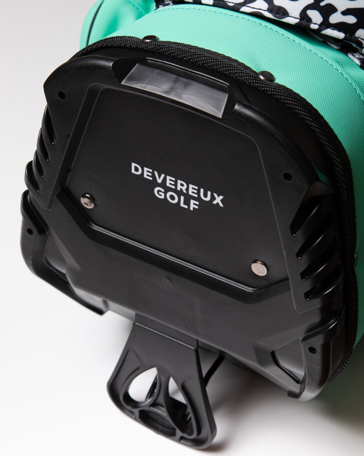 Deep Side Pocket Caddie Bag/ディープサイドポケットキャディーバッグ 763474846-AQUA