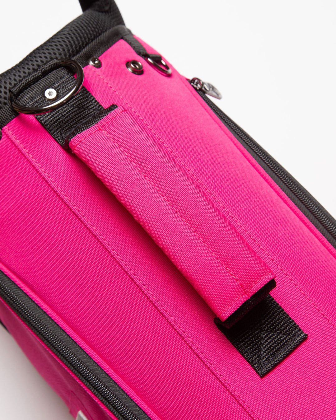 Logo Assorted Caddie Bag/ロゴアソーテッドキャディーバッグ 763572822-PINK