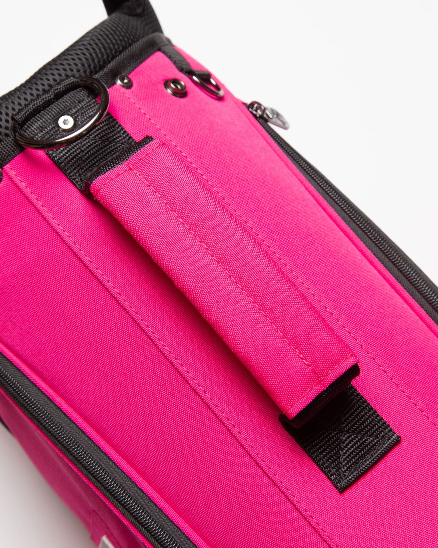Logo Assorted Caddie Bag/ロゴアソーテッドキャディーバッグ 763572822-PINK
