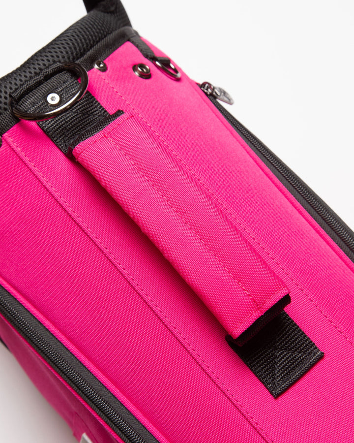 Logo Assorted Caddie Bag/ロゴアソーテッドキャディーバッグ 763572822-PINK