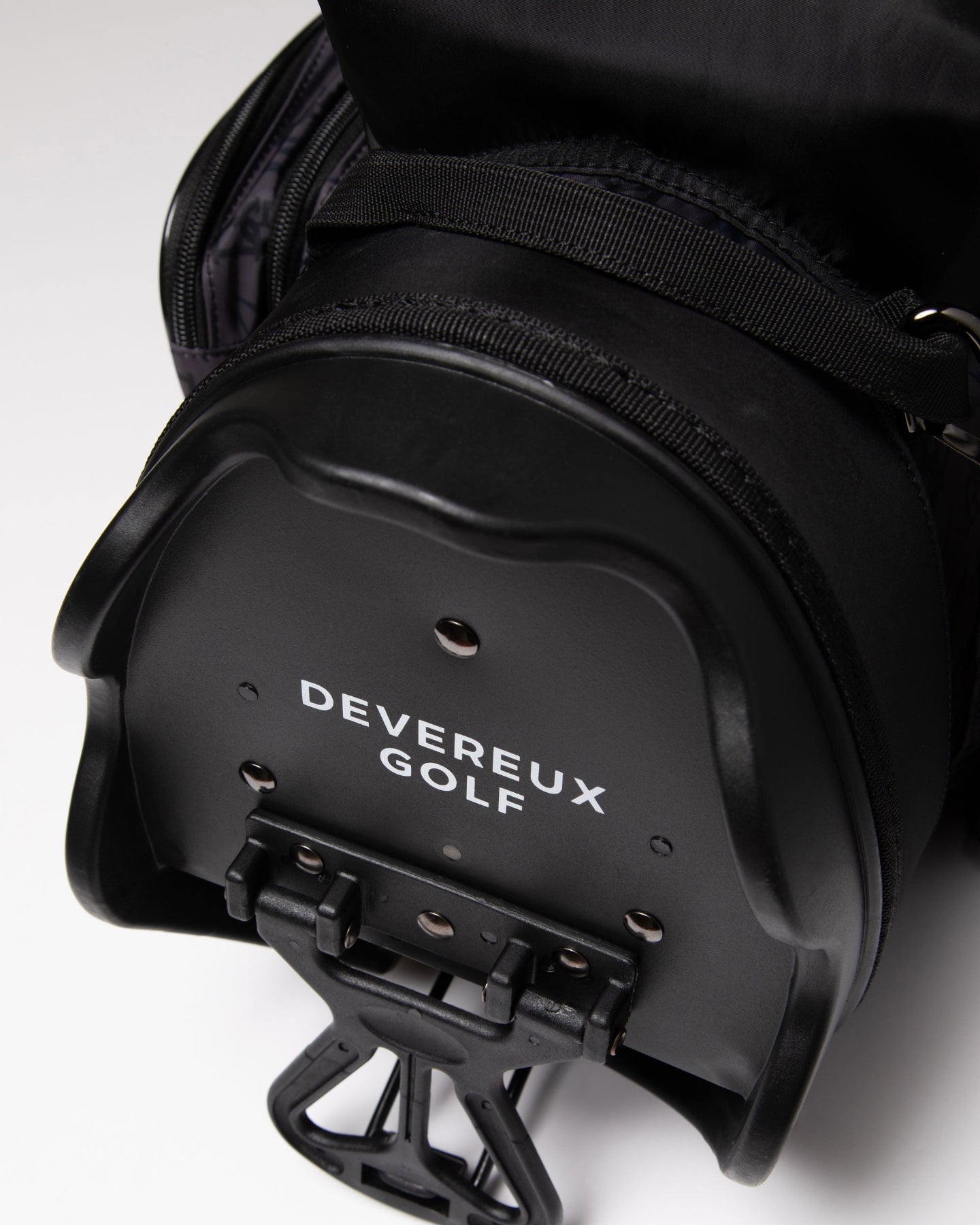 DG Monogram Caddie Bag/DGモノグラムキャディーバッグ 763474850-BLACK