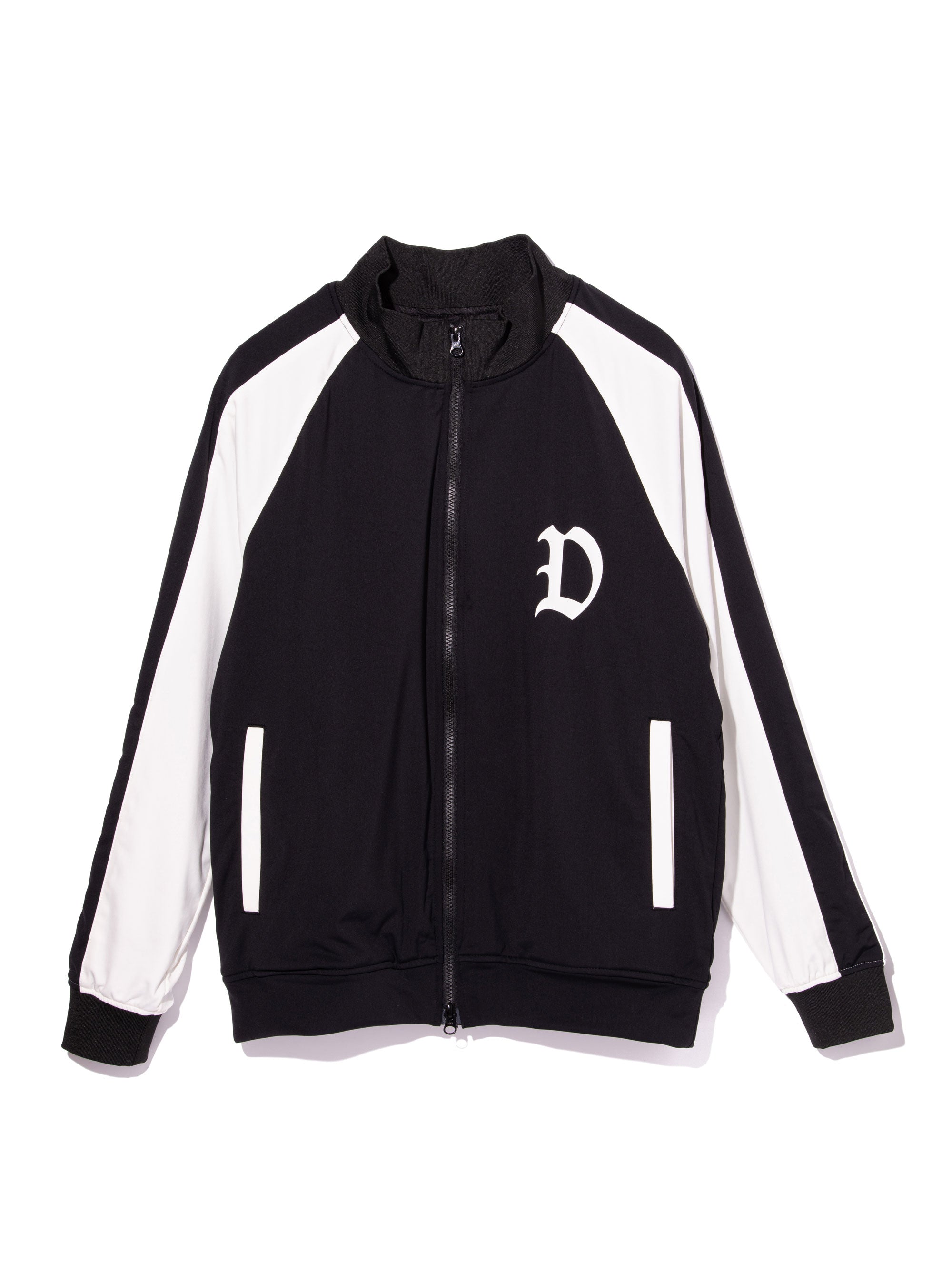 Highly Addictive 37.5 Full Zip JK 763474101-BLACK