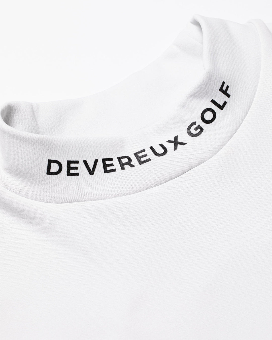 Grow the Game Flower KRモックネック 763474006-WHITE