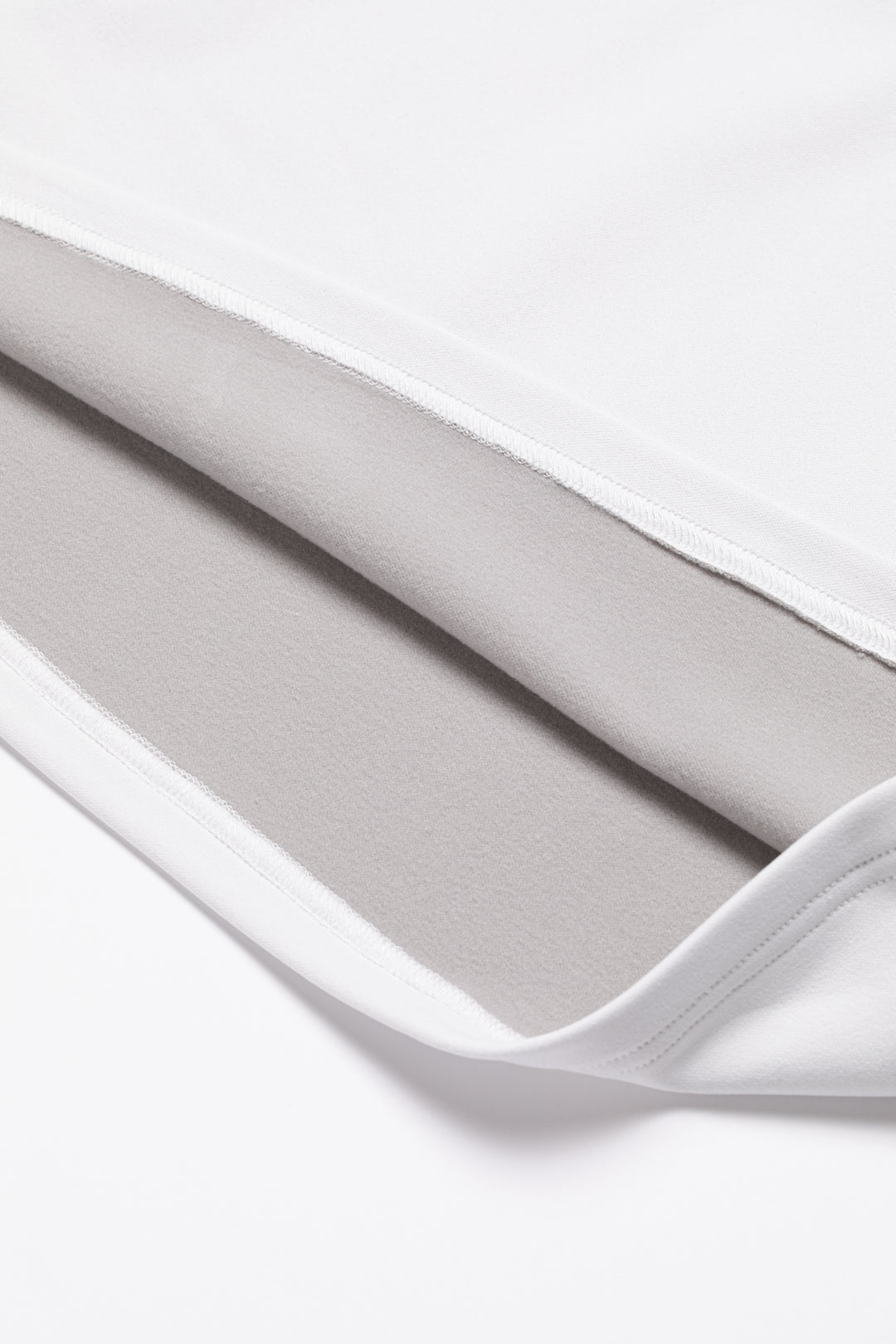 WOMEN Grow the Game Flower KRモックネック 763474075-WHITE