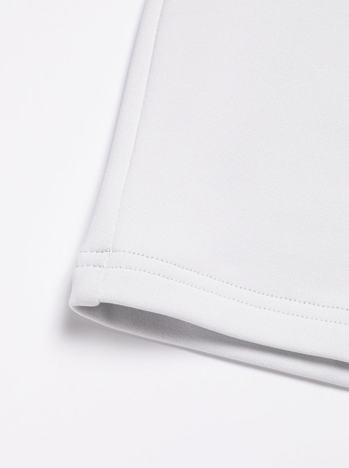 WOMEN Grow the Game Flower KRモックネック 763474075-WHITE