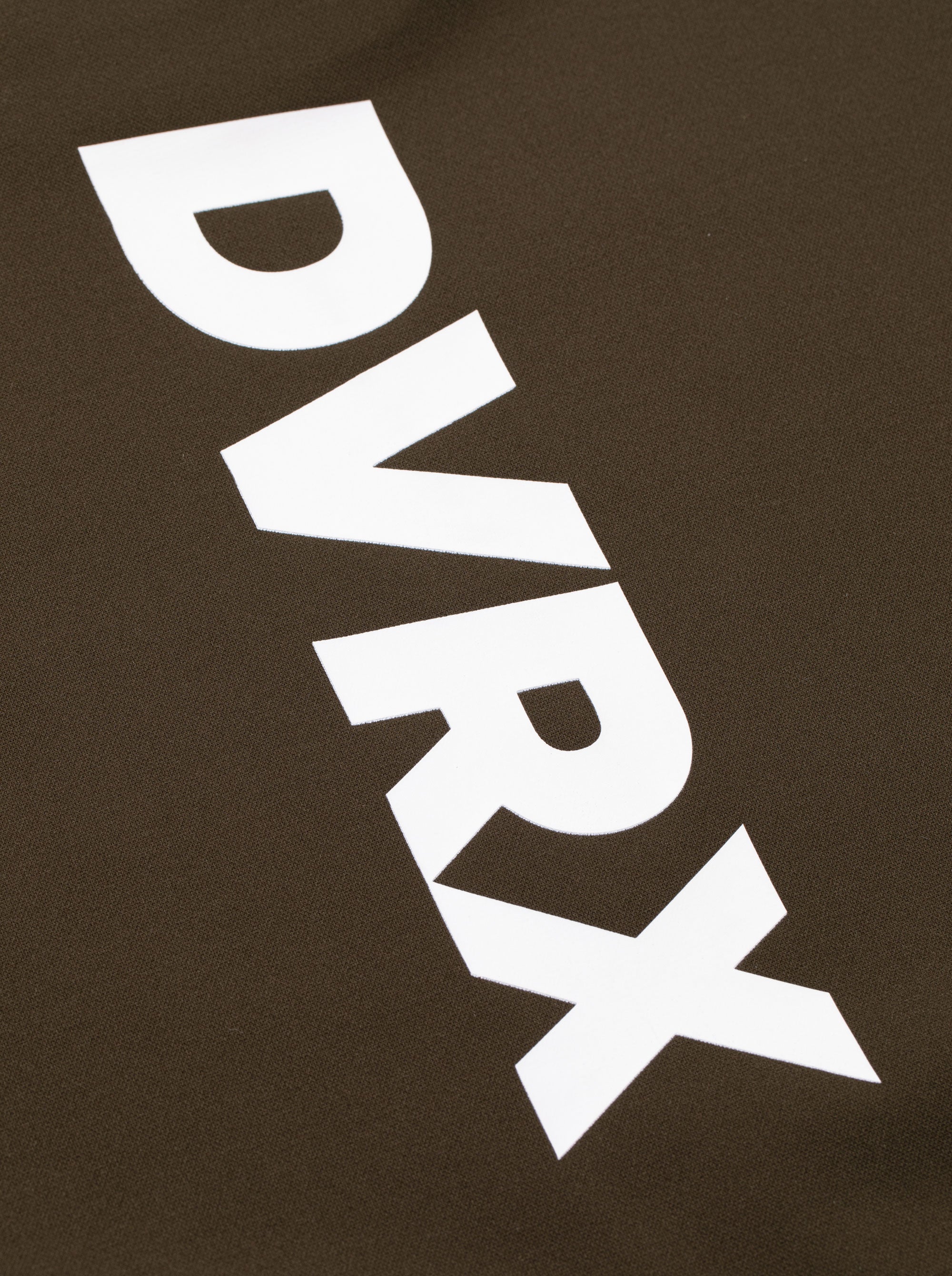 DVRX Texbrid Crew 763474008-KHAKI