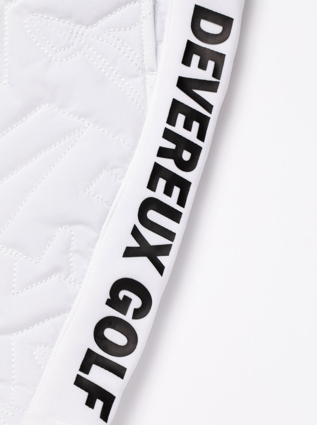 WOMEN DVRX中綿キルトSK 763474472-WHITE