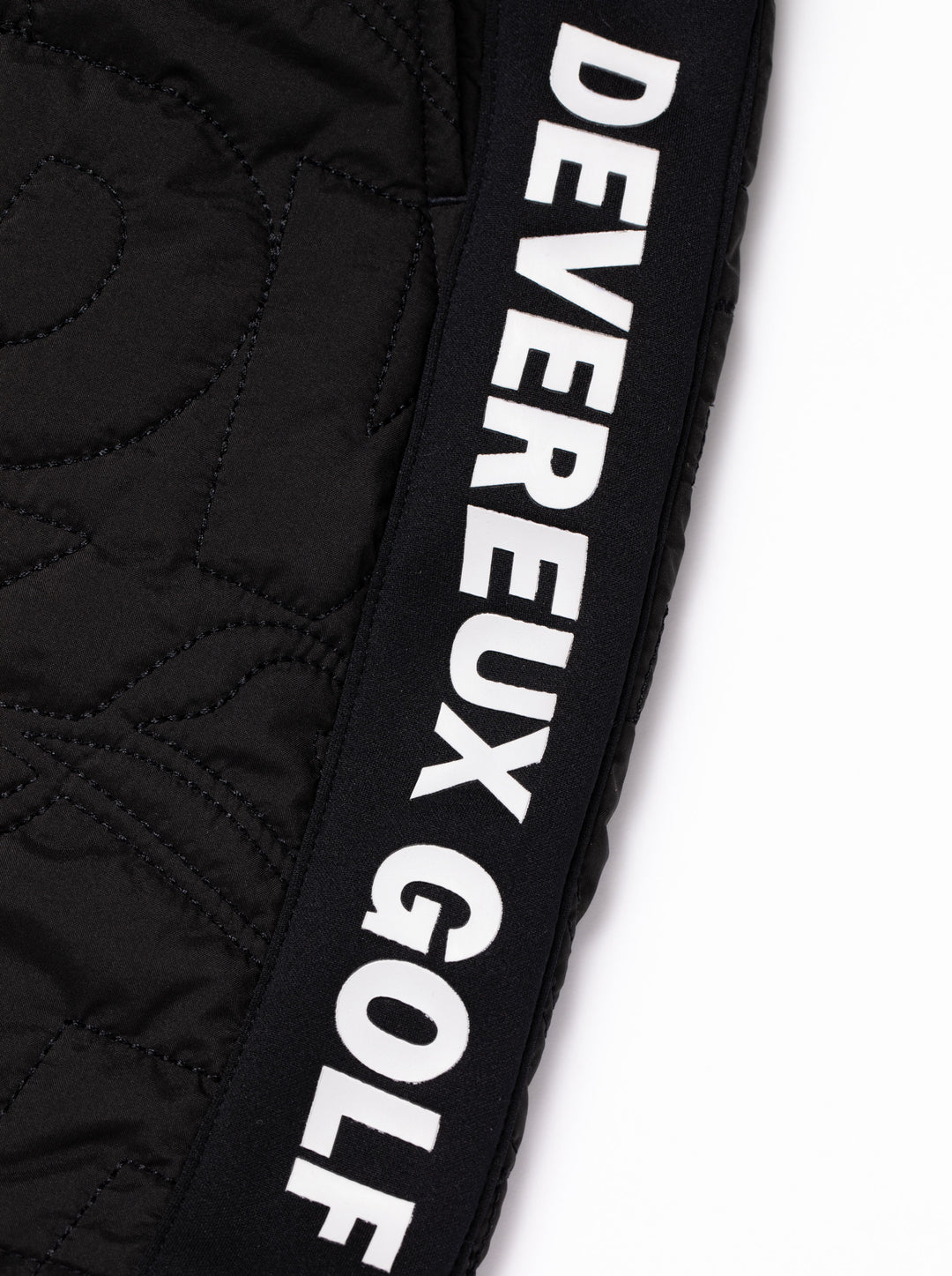 WOMEN DVRX中綿キルトSK 763474472-BLACK