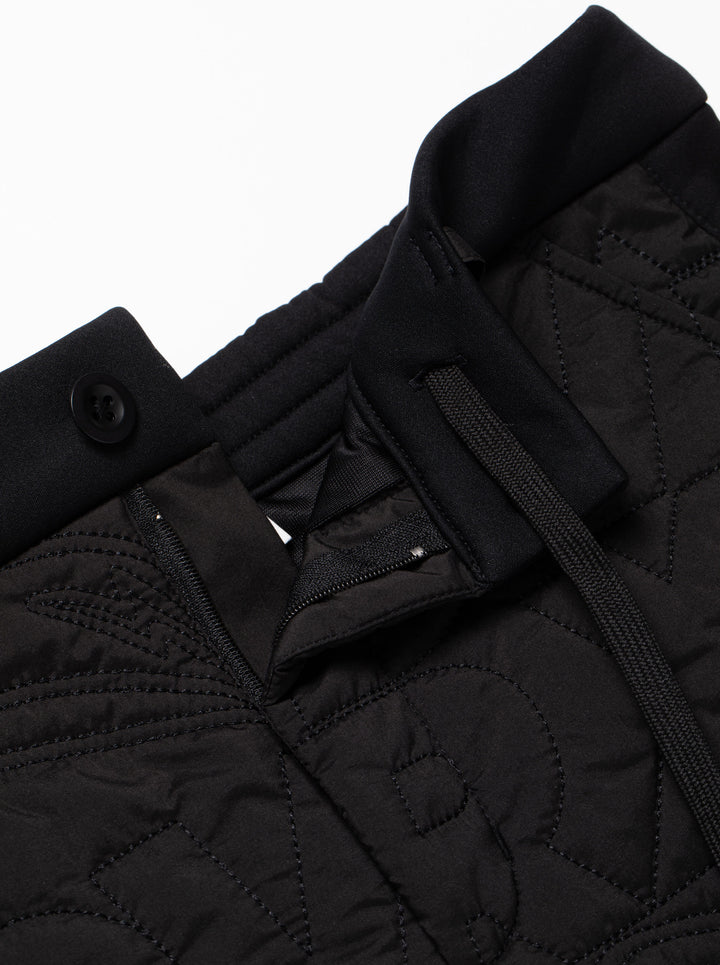 WOMEN DVRX中綿キルトSK 763474472-BLACK