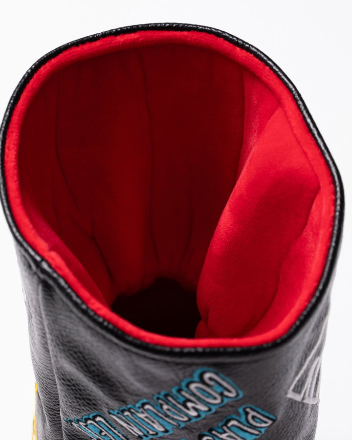 【近日再入荷予定】Logo Assorted Barrel Driver Cover/ドライバーカバー 763572824-BLACK