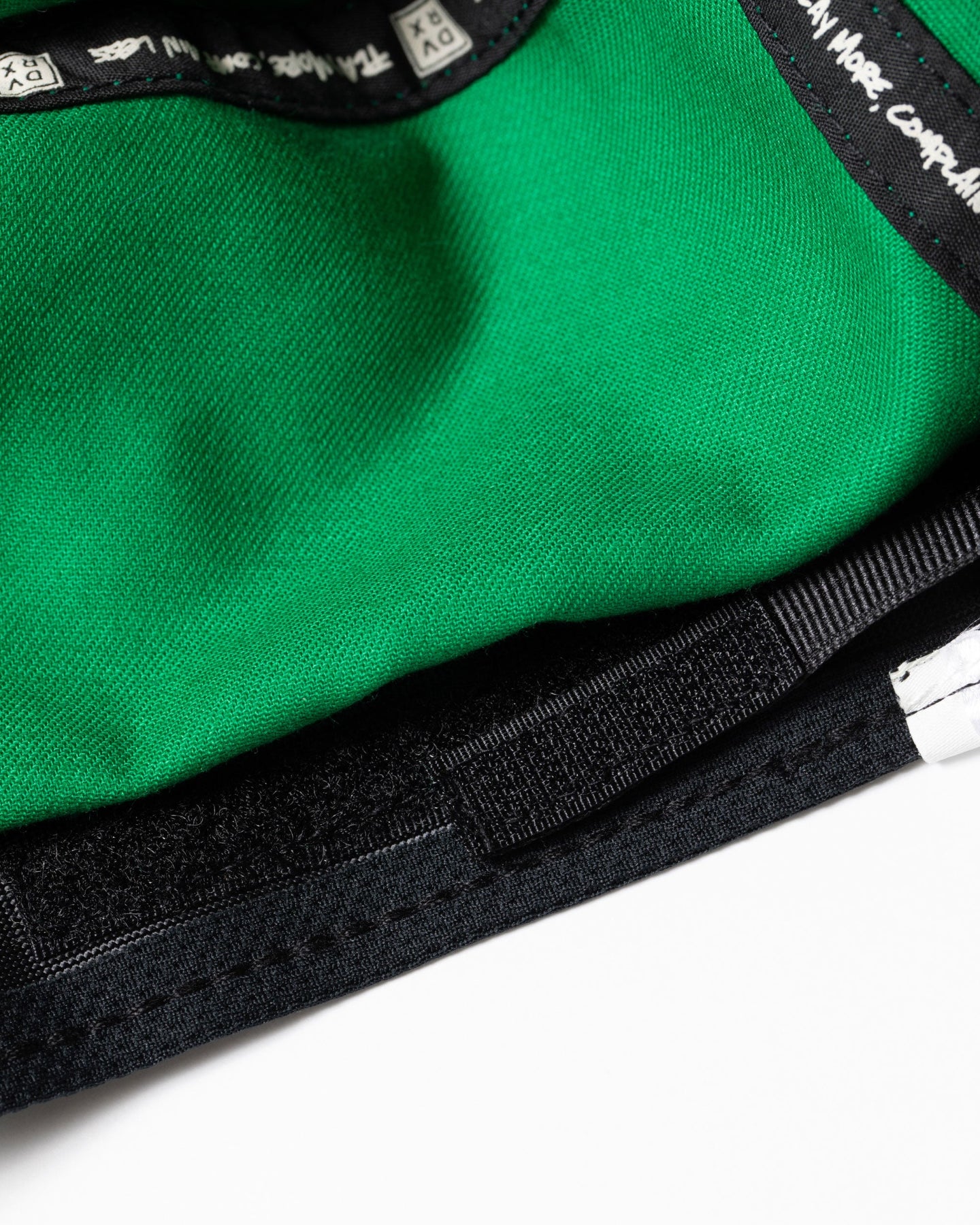 Uni DVRX Signature Bucket Hat 763472832-GREEN