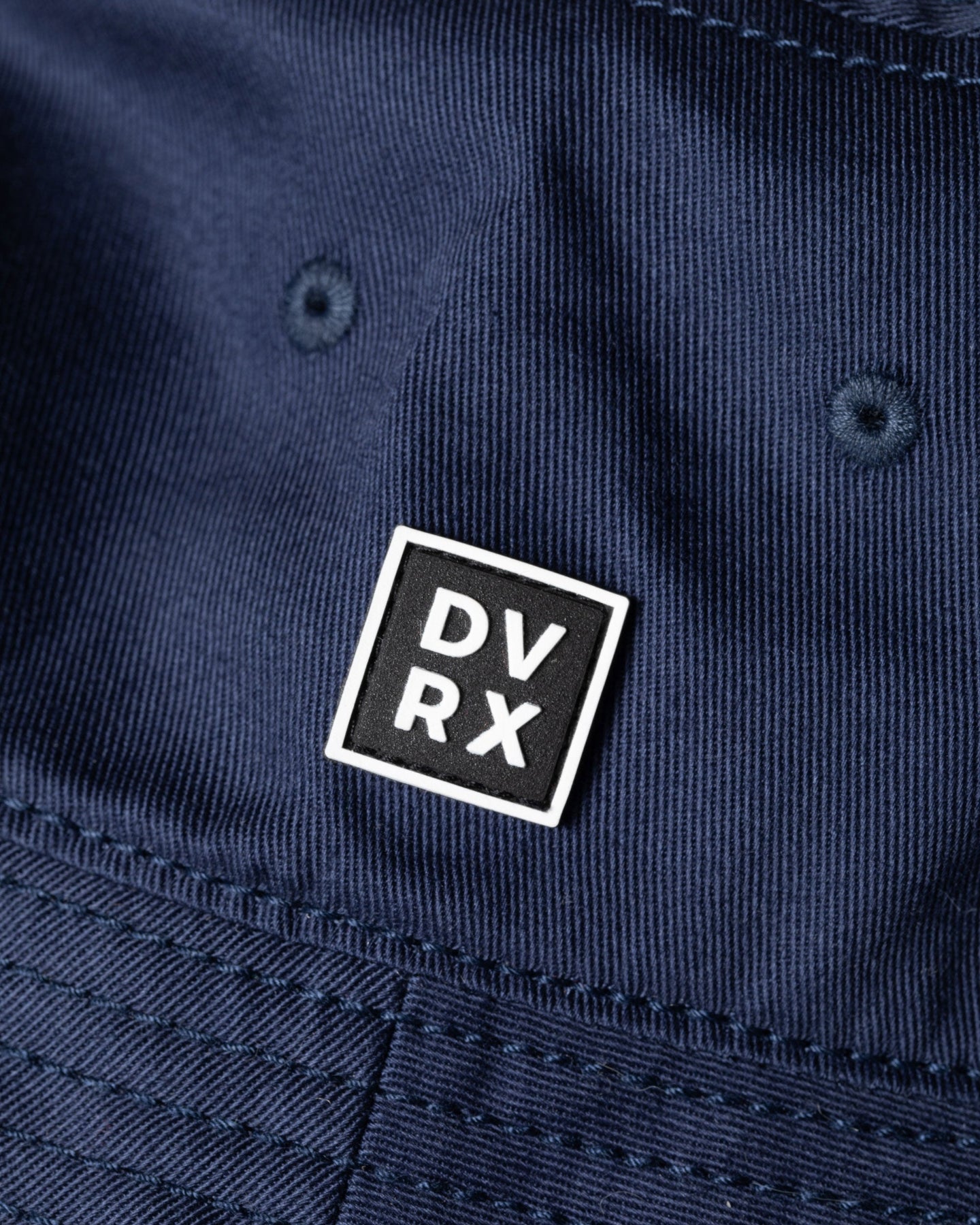 Uni DVRX Signature Bucket Hat 763472832-NAVY