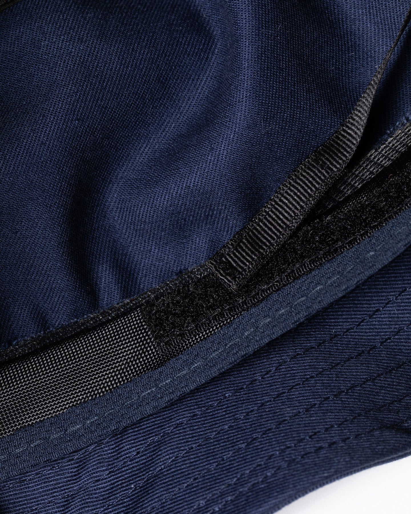 Uni DVRX Signature Bucket Hat 763472832-NAVY