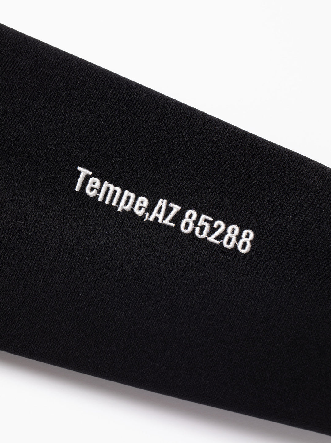 18G Essential DVRX Knit CREW 763474701-BLACK