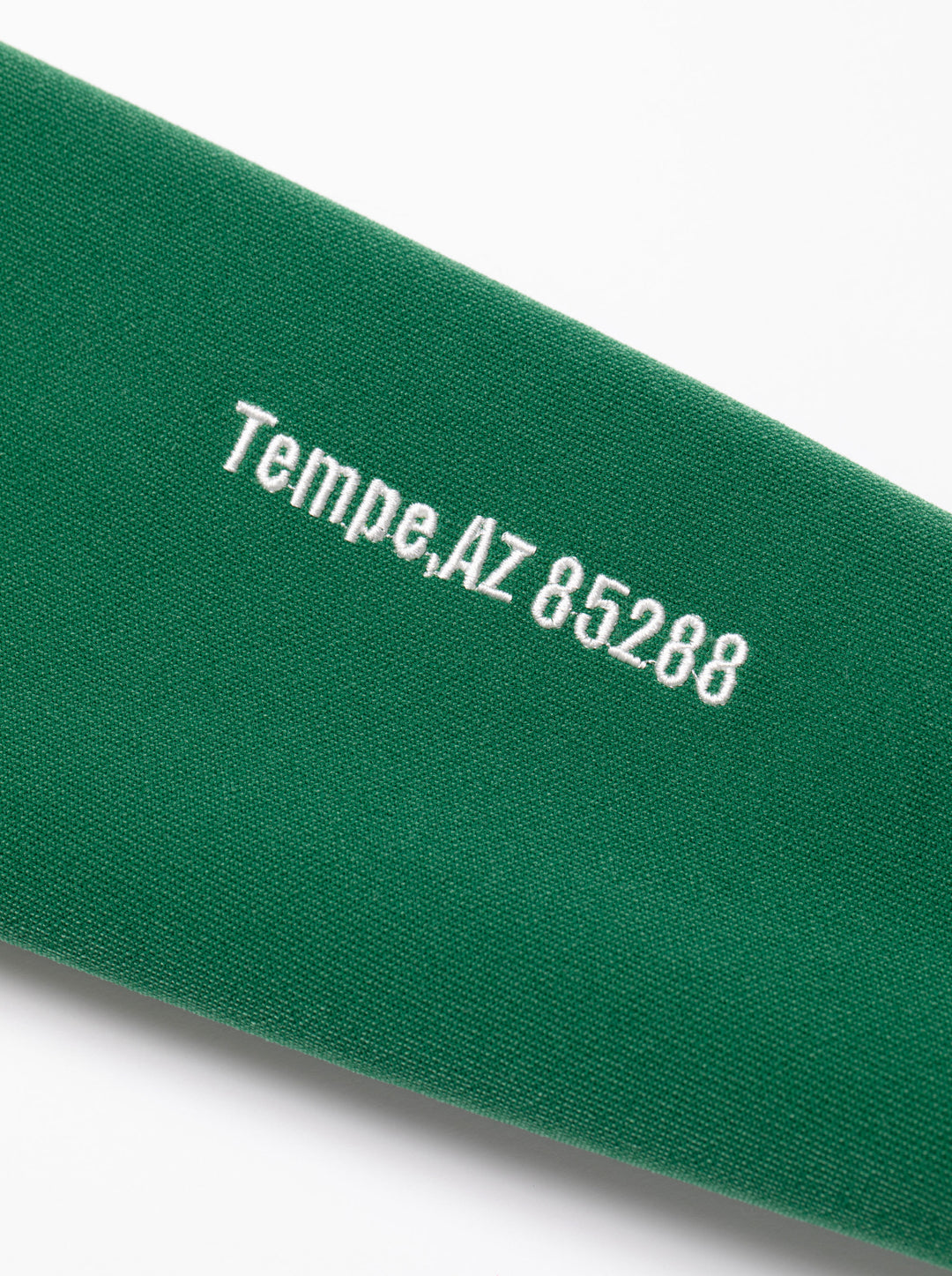 WOMEN 18G Essential DVRX Knit Crew 763474770-GREEN