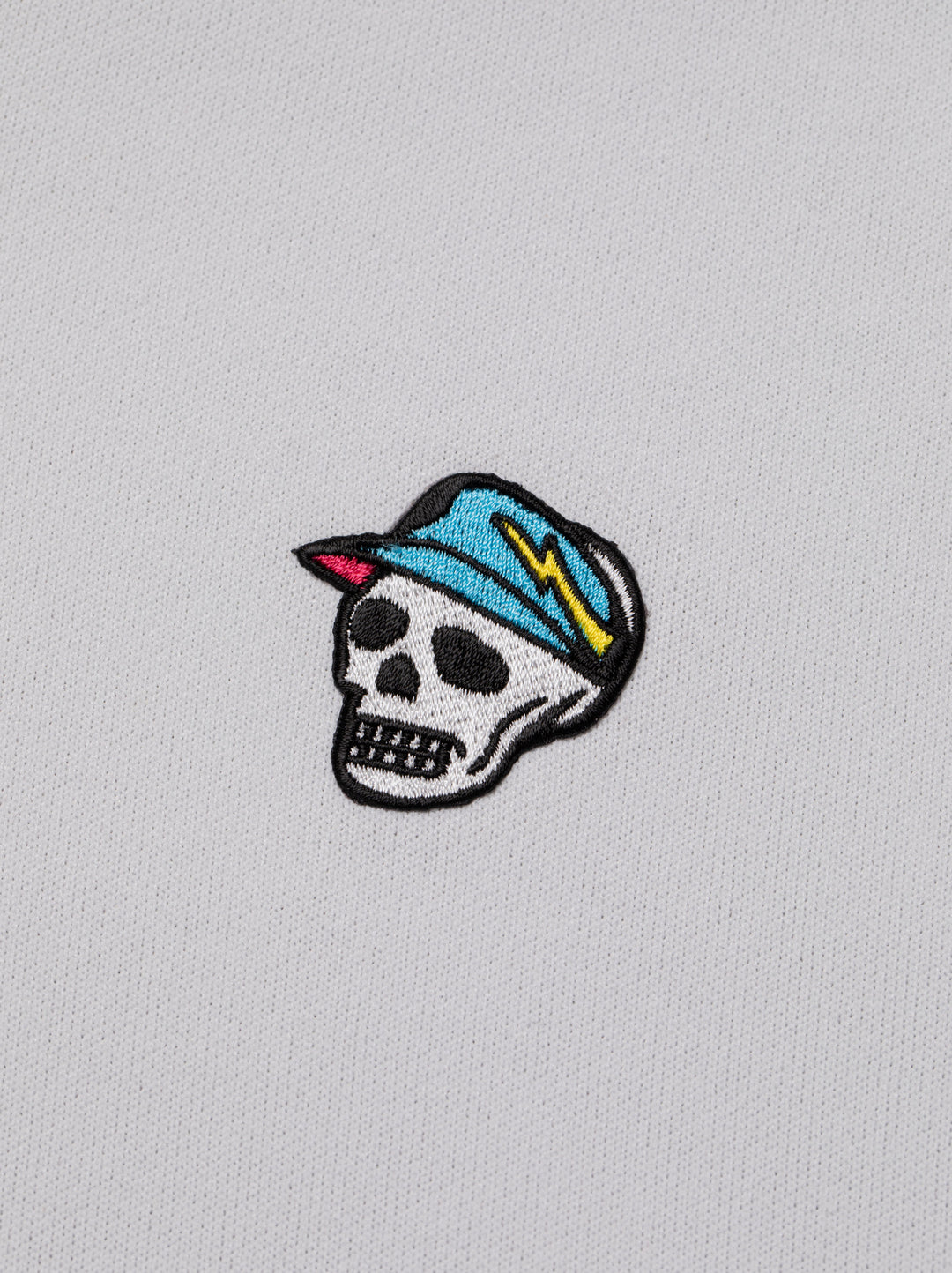 18G Essential DVRX Knit Vest 763474702-WHITE