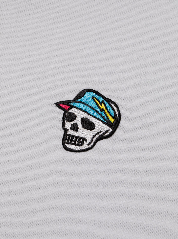 18G Essential DVRX Knit Vest 763474702-WHITE