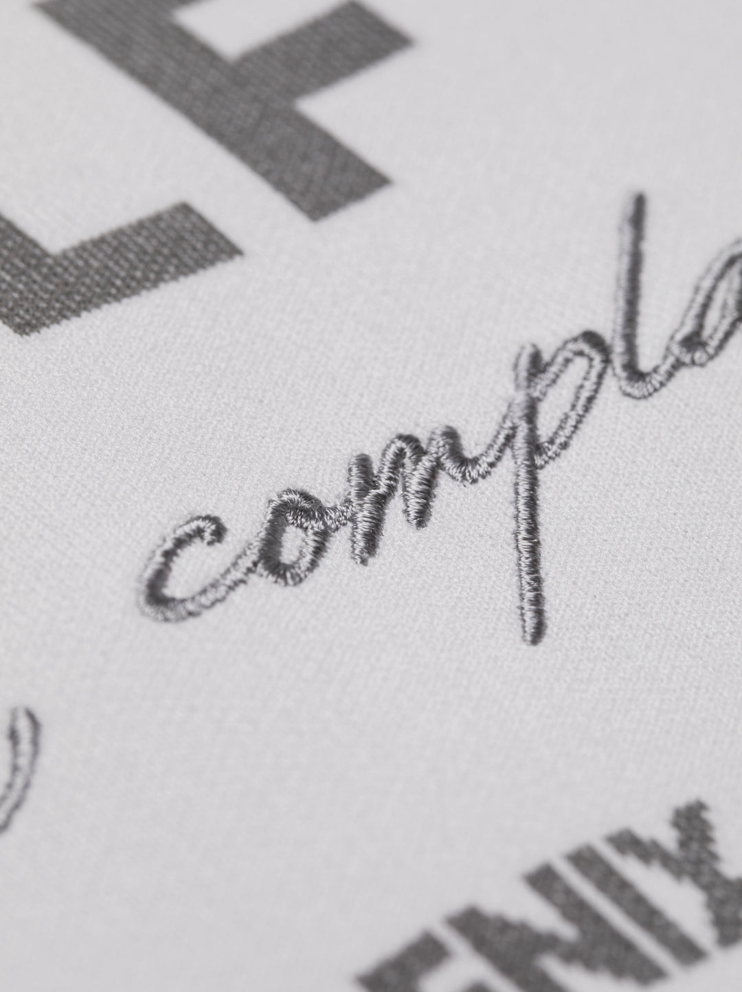 18G Essential DVRX Knit Vest 763474702-WHITE