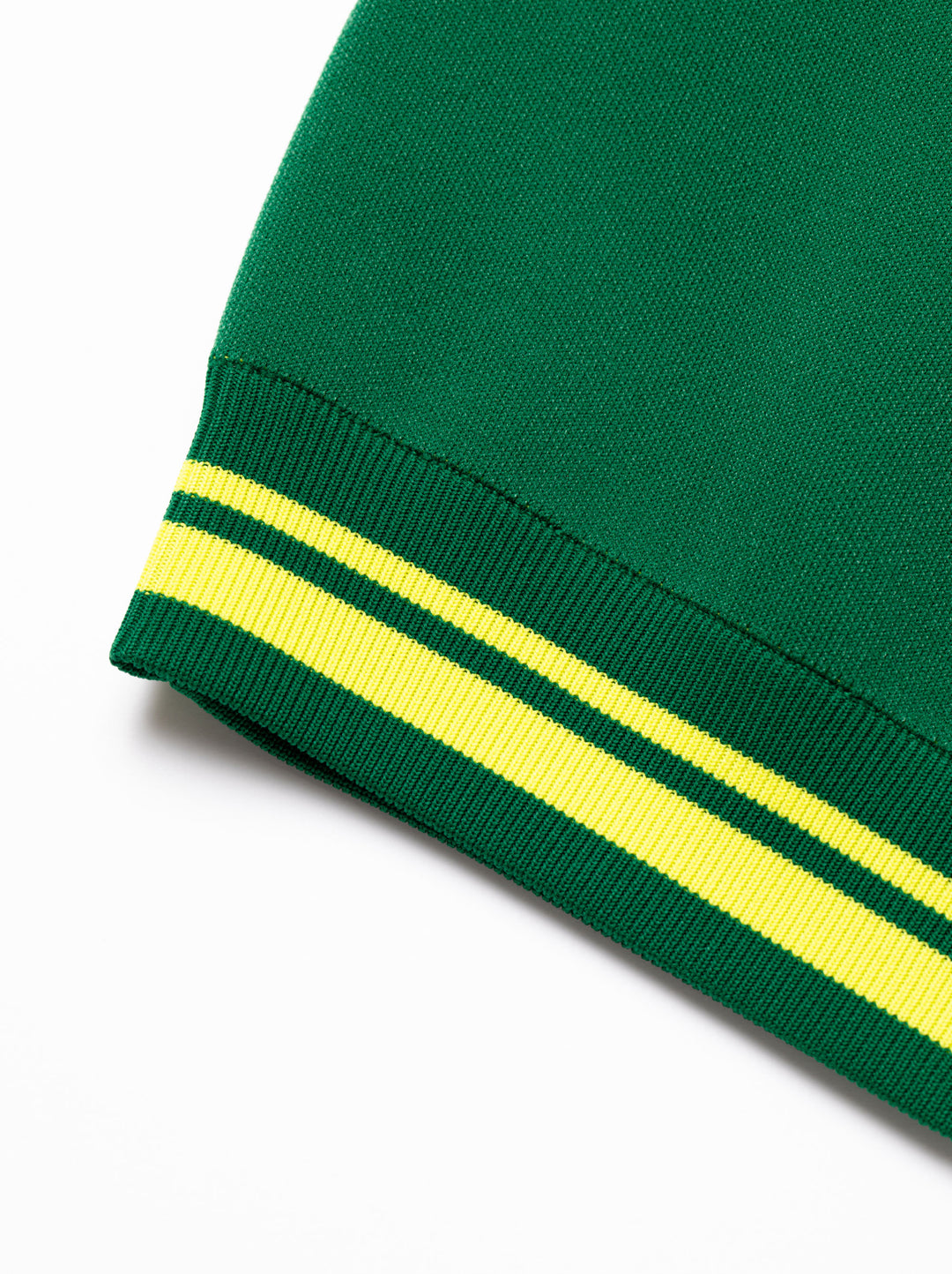 WOMEN 18G Essential DVRX Knit Vest 763474771-GREEN