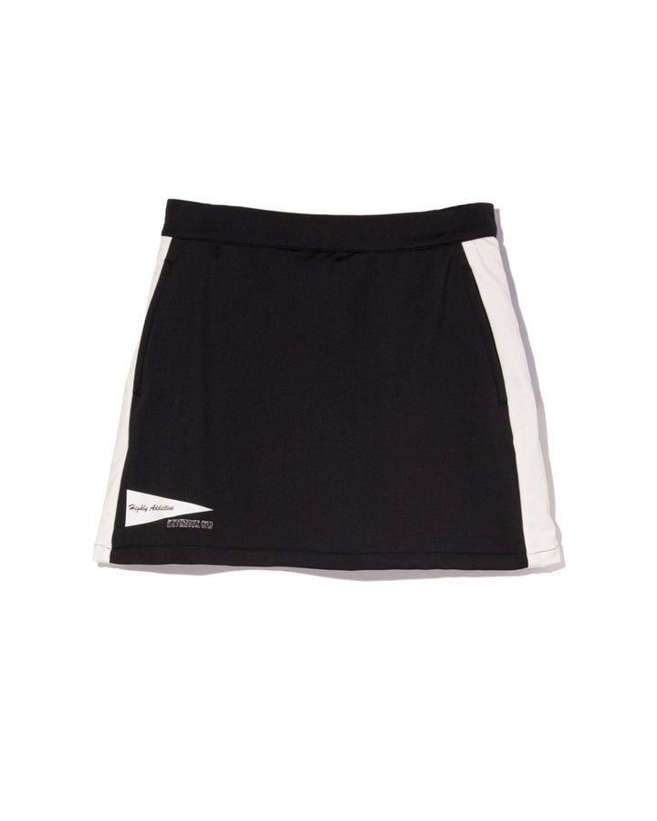 WOMEN Highly Addictive 37.5 SK 763474470-BLACK