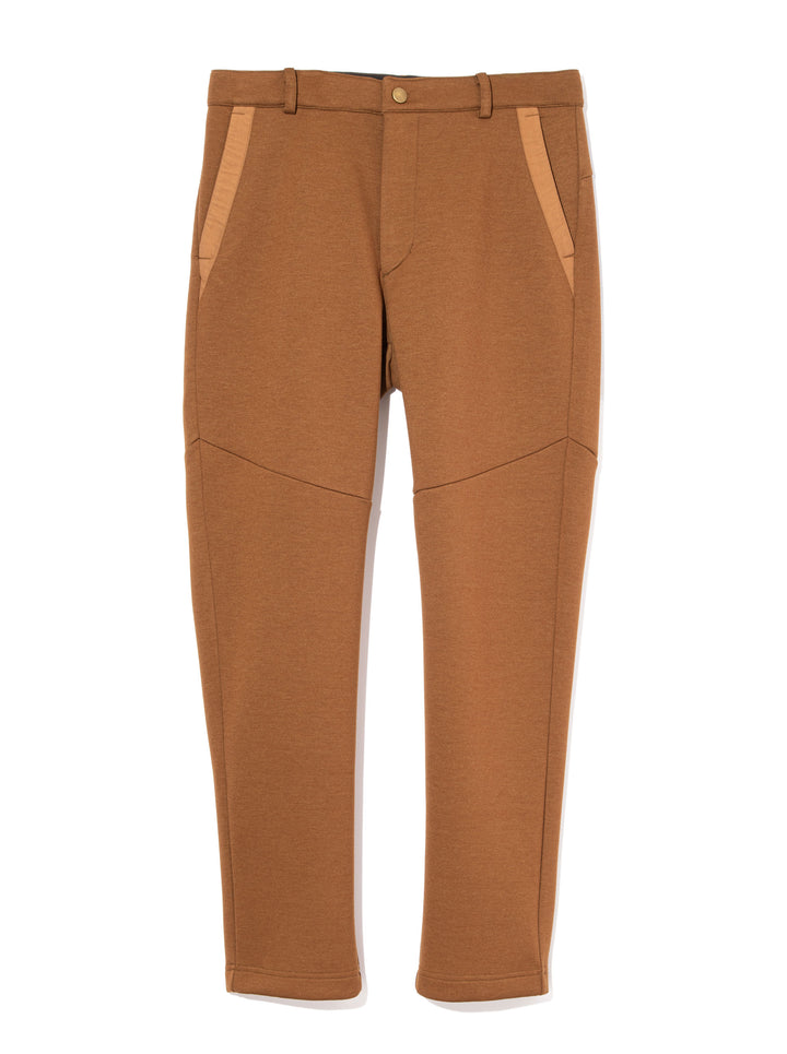 16 Run Clubモノフィラ Pocket Bottom 763474405-CAMEL