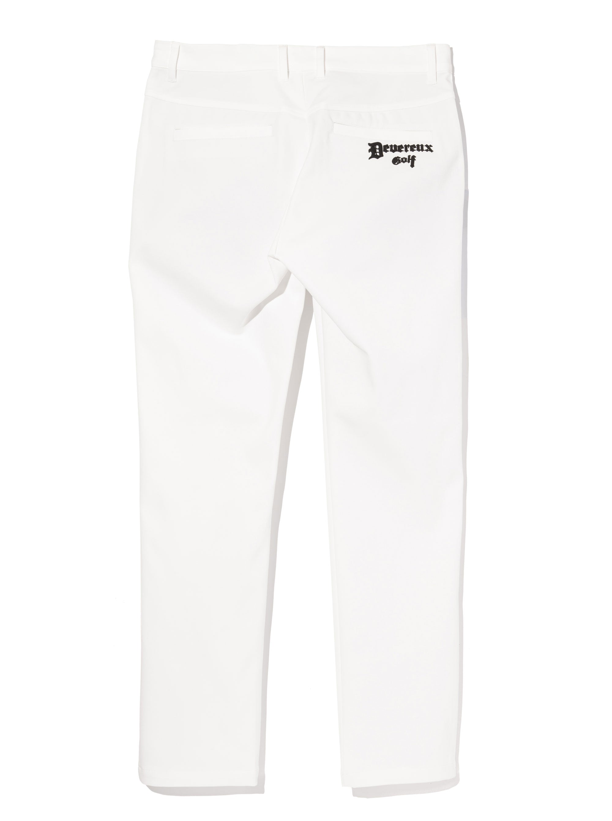 16 Run Club Texbrid Bottom 763474402-WHITE