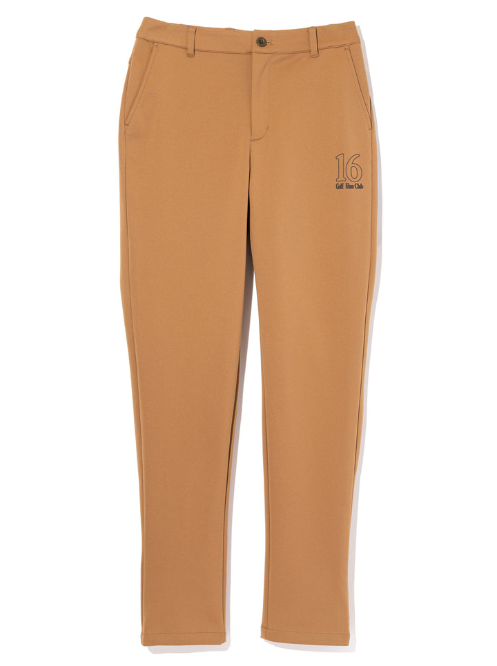 WOMEN 16 Run Club Texbrid Bottom 763474471-MOCHA