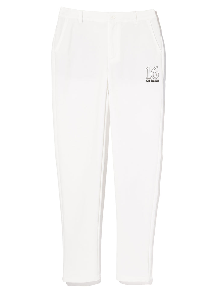 WOMEN 16 Run Club Texbrid Bottom 763474471-WHITE